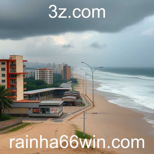 Mudanças Climáticas Intensificam Desastres Naturais