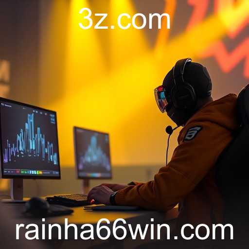 A Revolução dos E-sports com Realidade Aumentada