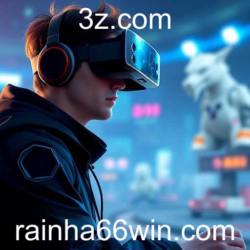 Avanços Recorrentes nos Mundos Virtuais