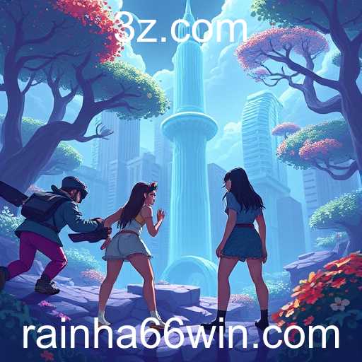 Inovações no Mundo dos Jogos em 2025