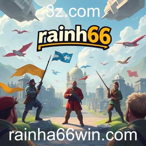 rainha66