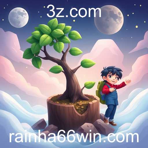 O Expansão do Universo de Jogos Online com rainha66