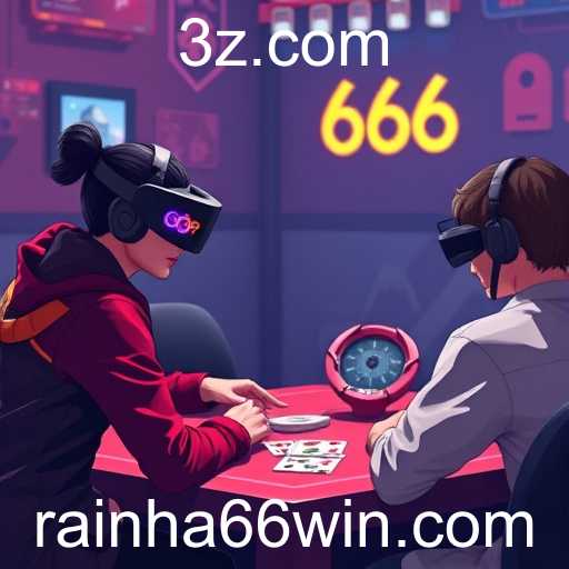 Novas Tendências nos Jogos de 2025