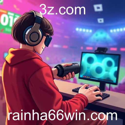 Evolução e Impacto dos Jogos Online em 2025