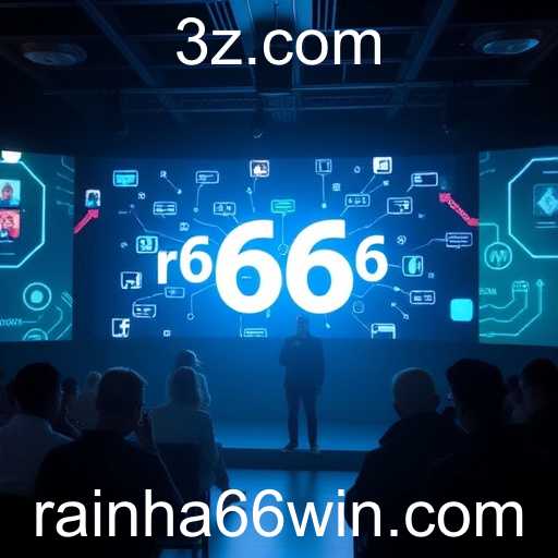 Impactos e Tendências Globais para Rainha66