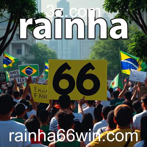 Fenômeno 'rainha66' agita o cenário de jogos online