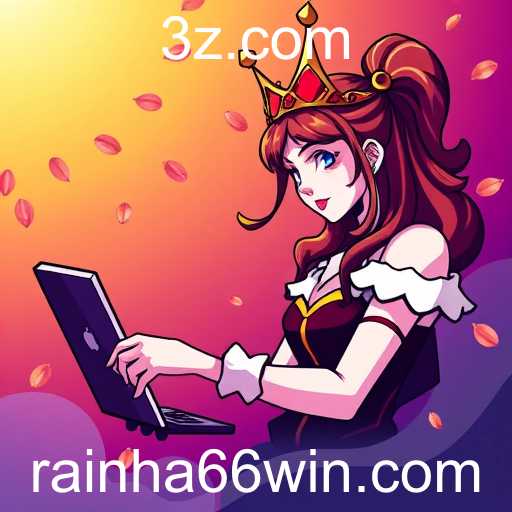 Rainha66: O Crescimento de um Ícone no Mundo dos Jogos