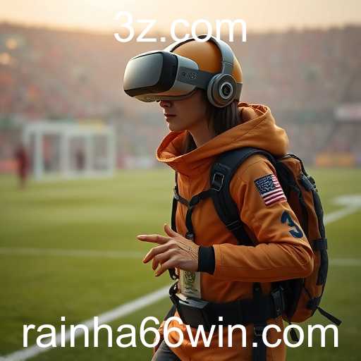 Tendências e Desafios nos Jogos Online Brasileira