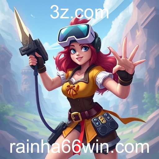 A Expansão do Rainha66 Atraindo Gamers Brasileiros