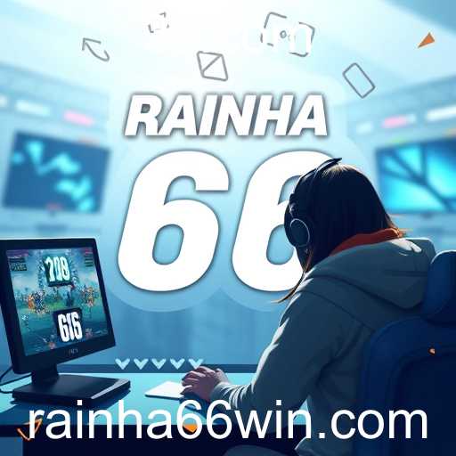 Rainha66: A Revolução nos Jogos Online de 2025