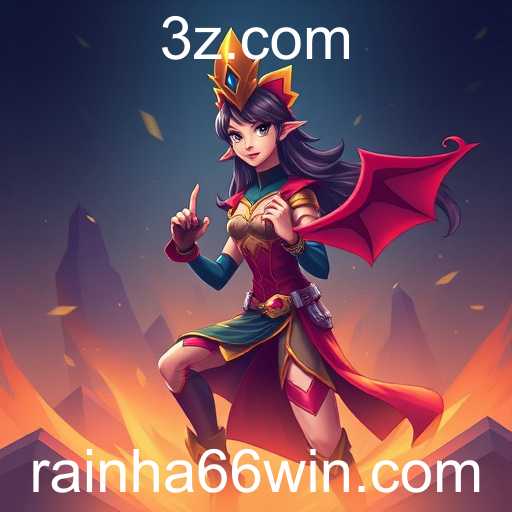 Explorando o Crescimento do Rainha66 nos Jogos Online