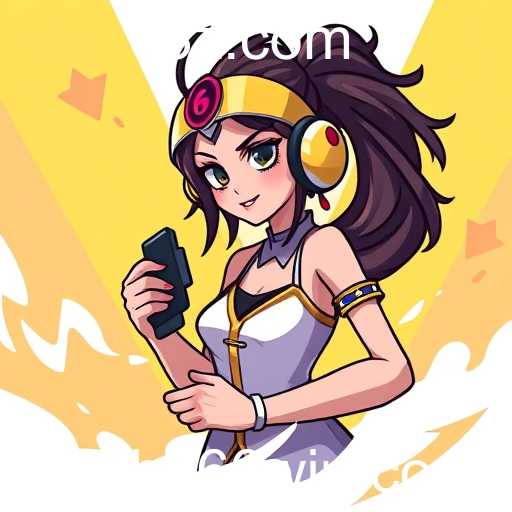 A Ascensão de rainha66 no Mundo dos Jogos Online