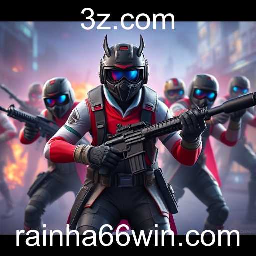 A Ascensão do eSports e a Influência da rainha66