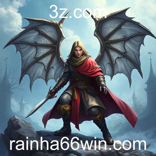 Explorando o Fascinante Mundo dos Jogos de RPG: Mais do que Apenas um Gênero no 'rainha66'