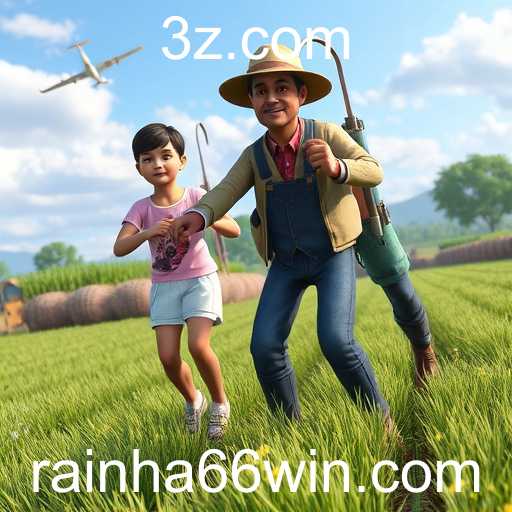 A Fascinante Realidade dos Jogos de Simulação