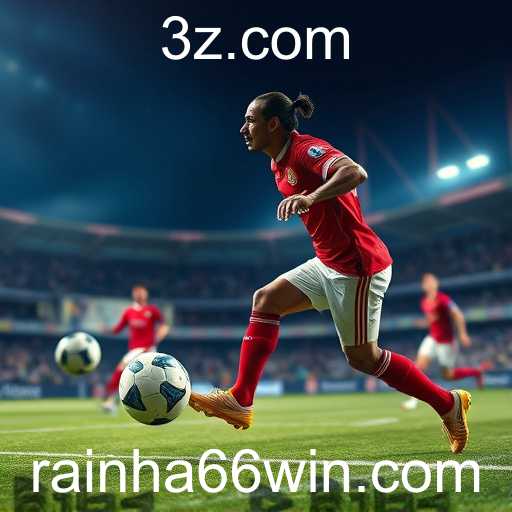 Explorando a Categoria 'Esportes' no Site Rainha66